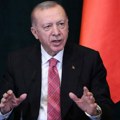 Erdogan: Uhapšen jedan od napadača na skupu predizborne kampanje u Istanbulu