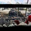 Osloboditi Gazu od Hamasa, a Izrael od Netanjahua, Smotriha i Ben Gvira