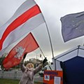 Evropske diplomate protestovale ispred suda u Belorusiji zbog suđenja katoliku,