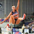 Ivana Španović ne ide na Svetsko prvenstvo