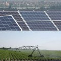 Pokrajinske subvencije za kupovinu solarnih panela na gazdinstvima Zalivne sisteme u Vojvodini pokretaće i struja od sunca