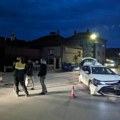Poginuli vozač i suvozač na motoru! Koban sudar dvotočkaša i auta kod Srbobrana!