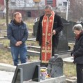Više srpskih grobova, nego Srba u Prištini: Tragovi rušenja i skravljenja spomenika i dalje vidljivi, tužne slike