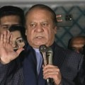 Šarifov kabinet položio zakletvu u Islamabadu