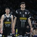 Šok u Partizanu: ‘Crno-beli’ ostali bez jednog najvažnijih igrača u sred sezone!