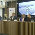 Predstavljen projekat “Putokazi ka EU kroz Zapadnu Srbiju i Šumadiju”
