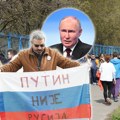 Rusi u Beogradu rekli glasno „njet“ Putinu i održali lekciju Srbiji: Iz prve ruke smo videli zašto se bore protiv…