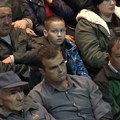 Više stotina malinara na skupu u Arilju o ceni malina u 2024. godini (VIDEO)