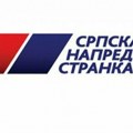 Saopštenje za javnost Gradskog odbora Srpske napredne stranke u Novom Sadu