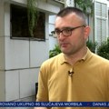 "Ovo će biti Vlada kontinuiteta": Klačar o mandataru i novom kabinetu, a evo koga vidi na ministarskim funkcijama (video)