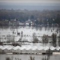 Grad OD POLA miliona ljudi poplavljen! Treća reka Evrope preti da napravi katastrofu, evakuisano na hiljade ljudi