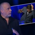 (Video): Jovana Memedovića i Nikolu Koja napala Muva tokom snimanja emisija: Urnebesne scene iz kvizova kruže internetom
