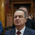 Ministar Dačić čestitao Uskrs