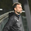 Selektor Srbije do 17 godina Jovan Damjanović: Imamo jasnu viziju fudbala koji hoćemo da igramo na EP