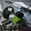 Руска влада суспендовала забрану извоза бензина до 30. јуна