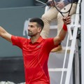 Novak Đoković u polufinalu turnira u Ženevi