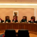 Бошњаци суде и после 70. Године: Спремне измене у Уставном суду БиХ како би политичко Сарајево контролисало одлуке