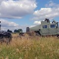 Taktička obuka izviđačkih jedinica Vojske Srbije: Fokus na organizovanju patrola, prepada i zaseda (foto)