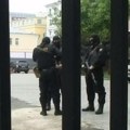 Prvi snimak napada u abhaziji: Čovek pada nasred ulice kao pokošen (uznemirujući video)