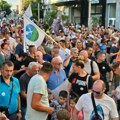 (BLOG) Protest protiv litijuma u Loznici: Imamo samo jedan zahtev, ili blokiramo železnicu