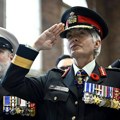 Prvi put u istoriji: Kanada dobila prvu ženu na čelu vojske