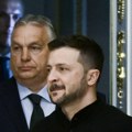 Priterani u ćošak: Zašto je Kijev odbio iznenadni Orbanov predlog