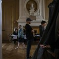 Rekordna izlaznost u drugom krugu izbora u Francuskoj, do 17 časova izašlo 59,71 odsto birača