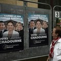 Drugi krug parlamentarnih izbora u Francuskoj, najveća izlaznost od 1981.