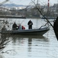 Nestao muškarac u Drini kod Loznice: Ušao u vodu i nije isplivao, vatrogasci spasioci sa čamcem na terenu FOTO