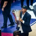 Ataman brutalno isprozivao NBA šampiona: Ako ste najbolji na svetu, dođite u oaka arenu i pobedite nas!