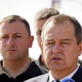 Ministar policije Dačić objašnjava: U Bijeljini uhapšen osumnjičeni za transport ubice od Preševa ka Loznici