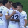 Sjajna akcija želje: Premijerni gol u novoj sezoni Superlige Srbije viđen već u trećem minutu! (video)