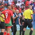 VAR posle dva sata poništio gol Argentine - neverovatne scene prvog dana OI!