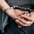 Uhapšen muškarac zbog teških krađa u Beogradu i Novom Sadu