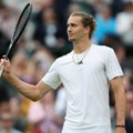 Zverev i Medvedev u osmini finala, umalo iznenađenje na Đokovićevoj strani žreba, Nadal i Alkaras ostali "u životu"!