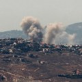 Sedam boraca Hezbolaha i jedno dete ubijeni u izraelskim napadima u Libanu