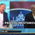 Đilas potvrdio: Nestorović je moj! (video)