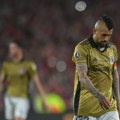 Arturo Vidal optužen za silovanje