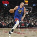 Za rubriku "verovali ili ne" - ovo je dokaz da nagetsi ne mogu bez Jokića! Denver je bez Srbina najgori tim u istoriji NBA -…