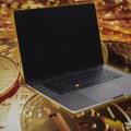 Laptop federalnog agenta koji sadrži ključ za zaplenu 3,6 milijardi dolara ukradenih bitkoina