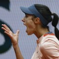 WTA - Plasman karijere Olge Danilović