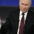 Putin: Rusija spremna da normalizuje odnose sa SAD, ali ne na štetu ruskih interesa