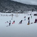 Meteorolog nestao na planini Traže ga već drugi dan po jakoj mećavi (foto)