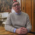 Vučić ponudio savetodavni referendum: Predsednik Srbije o mogućem glasanju o njegovoj smeni: "Mislim da je ponuda više nego…