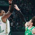 Žalgiris prokockao plus 20 u Atini