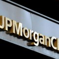 Banka JP Morgan: Isporučićemo u februaru zlatne poluge vredne četiri milijarde dolara