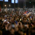 U petak uručenje Godišnje nagrade NDNV-a novinarima koji izveštavaju sa protesta