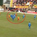 Tek što je stigao, a već je postigao gol: Pogledajte prvenac Alvara Morate u dresu Galatasaraja!