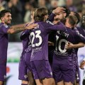 Kakva Fiorentina, strašna Fiorentina: Violi dovoljno poluvrede da uništi Inter u "onom" meču na svom terenu