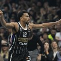 Partizan kreće u pohod na Kup proitv jednog od najboljih timova srpske lige